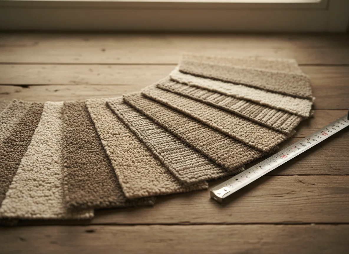 Carpet Installation Polk, OH FAQs